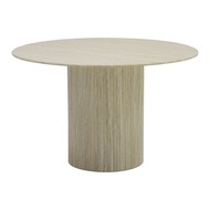 SB Design Square SB DESIGN SQUARE โต๊ะอาหาร รุ่น HASHBROWN (120x120x74 ซม.)