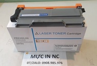 Hộp mực máy in cho Brother HL 2130 7360 2255 2240 2250 2270 7060 7860 TN 2280 2260 420. In 2.600 tra