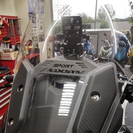 【new】 Motorcycle Accessories For SYM MAXSYM TL 500 TL500 TL508 TL 508 2021 2020 Motorcycle Mobile P
