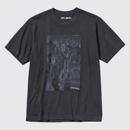 UNIQLO UT- attack on Titan x UNIQLO- UNIQLO x attack on Titan- AOT