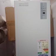 Simpa 簡栢 10公升恆溫頂排式煤氣熱水爐...