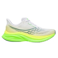 SAUCONY ENDORPHIN SPEED 5 รองเท้าวิ่งถนนสำหรับผู้ชายและผู้หญิง