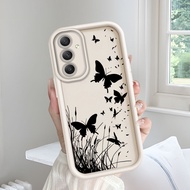 Samsung Galaxy A34 5G Case Cute Phone TY T31927