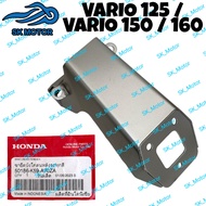 Honda VARIO 125 150 160 Original Bracket Rear Fender Magat Belakang 50186-K59-A70ZA