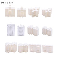 [Devoko] Miniature Apartment Building Diorama Residential Building Model 1:500/1:800