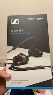 Sennheiser IE 100Pro