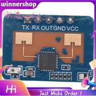 24G MmWave LD2410C Human Presence Detection Module LD2410C Radar Module