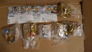 絕版收藏 BANDAI 聖鬥士 星矢 轉蛋 黃道十二宮篇 PART3 扭蛋 現貨~