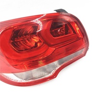Sesuai untuk Pemasangan Lampu Ekor Belakang Chevrolet Coward 161718 Model Coward Ekor Lampu Brek Pem