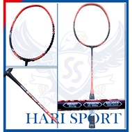 ♀Ashaway STRIKER FORCE 80 ORIGINAL USA Badminton Racket