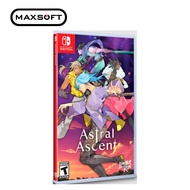 Astral Ascent - Nintendo Switch - Limited Run Game