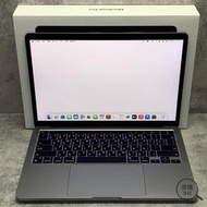 『澄橘』Macbook Pro 13吋 2020 M1/8G/256GB SSD 灰 二手 中古《歡迎折抵》A64203