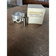 PISTON KAWAHARA FORGING 51.25MM PIN 13 WITHOUT PISTON PIN