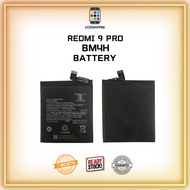 LCDSHOP88 REDMI BATTERY 9 PRO BATTERY REDMI 9 PRO BATTERY XIAOMI 9 PRO BATTERY BM4H BATTERY