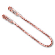 Arbortec treehog 10mm Eye to Sling Heat-Resistant Double Rope 75cm