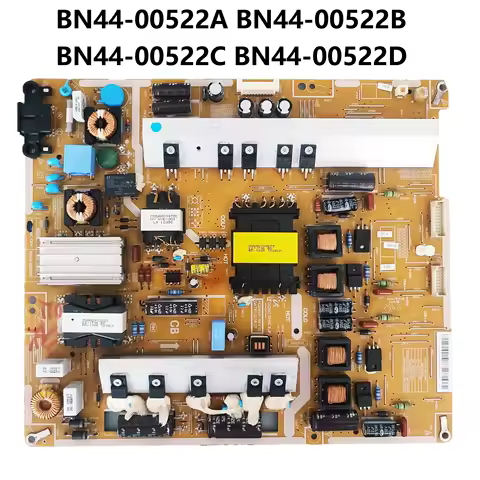 For Samsung ES TV BN44-00522A PD46B2Q_CSM BN44-00522B PD46B2Q_CDY BN44-00522C BN44-00522D PD46B2QC_C