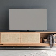全城熱賣 - 【32-37英寸】日式電視機防塵罩布 掛壁式液晶蓋布 電視機保護罩 彈力電視機保護罩 電視機罩 電視罩 電腦罩