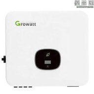 10kw MIN 10000TL-X 古瑞瓦特growatt美版併網逆變器分相裂相逆變