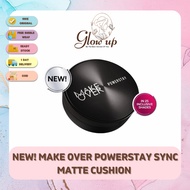 Make Over Powerstay Demi-Matte Cover Chusion 15 g / Make Over Cushion Powerstay Demi Matte