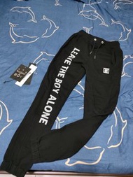 Boy London 棉長褲
