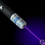 5mw High Power Laser Pointer Visible Laser Diode Pointer for Night Astronomy Outdoor Camping