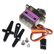 【Special offer】 Sg90 Mg90s Mg996r Servo Motor Metal Gear Mg995 Sg92r Rc Servo Motor For Mini Futaba 