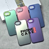 iphone 16E CASE IMD PLATE HOLOGRAM CASE SOCOOL iphone 16E SC-1