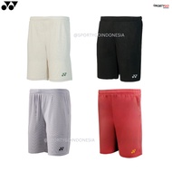 Original YONEX 2906 Badminton Pants | YONEX SHORTS SM-J035-2906-RW1-S