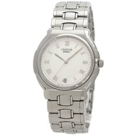 精工 8J86-6A10 Credor Ordinaire 不鏽鋼男士腕錶