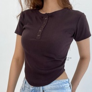 Jolynn | Meave Knit Top