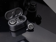 Grell Audio (前Sennheiser首席耳機工程師Axel Grell設計)TWS/1真無線藍芽耳機
