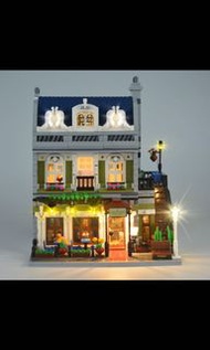 10243 LED(不包括lego)