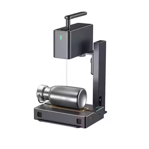 Laser Engraving Machine L2 Laser Lazer Engrav Engraver Marking Logo Printer DIY Tool Laser Machine