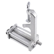 1 Piece Meat Tenderizer Machine Meat Flatten Tool Cast Iron Tinning for Beef Pork Chicken Steak