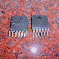 LM3886TF LM3886 Audio Power Amplifier IC Chip ZIP11 Packaging Imported Original Packaging Brand New