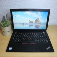 Laptop Lenovo Thinkpad X280 CORE i5 RAM 8GB