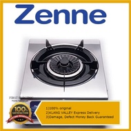 ZENNE KGC12C 4.5kWatt SINGLE BURNER GAS STOVE