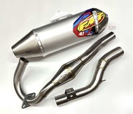 ท่อแต่ง WR 155 / FMF 4.1 (พร้อมส่งในไทย)