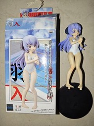 限定版DX 寒蟬鳴泣之時 古手羽入 組立式 景品 組立式 景品手辦