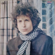 Bob Dylan - Blonde on Blonde[LP][Double Album-2 Records Set]