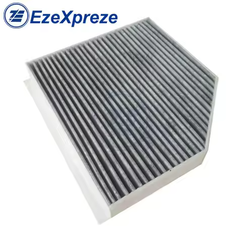 Cabin Air Filter for Audi A4 A5 Q5 (8R) 2.0 TDI A4L S5 B8 .PORSCHE MACAN / 3.0 OEM 8K0819439A Car Au