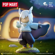 Pop Mart < Light Meeting > Son of Light Hand-Made Sound Rhyme Season Special Elevator Toy GiftHT99 P