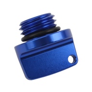 M20*2.5 Motorcycle Oil Filler Cap Plug For Honda CBR 250RR 1000RR CR125R CRF 150R 250R 450R 250L/M M
