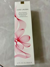 全新 Estee Lauder 櫻花微精華活膚原生液