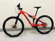 義大利Orbea OccamTR XT-29er/27.5+(小胖胎)跨輪徑全地型雙避震越野車