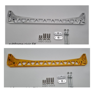 HONDA CIVIC EK EJ FUNCTION 7 JS RACING BEAKS SUBFRAME LOWER ARM BAR