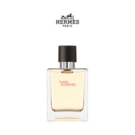 ★HERMES TERRE D’HEMES - EAU DE TOILETTE【SaLonE】 30ml