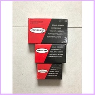 ◹ ▻ Momax HSS Tool Bit 3/16-1/2(Singapore) Clevland (sold per pc)