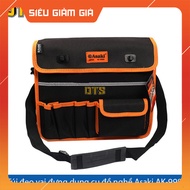 Asaki AK-9988 tool shoulder bag