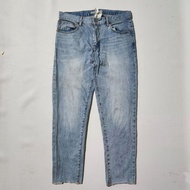8seconds jeans 32-33
